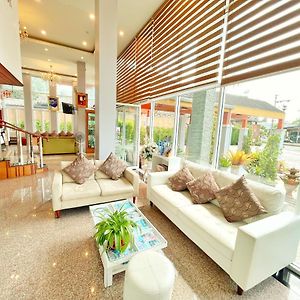 Peak Boutique City Hotel Krabi